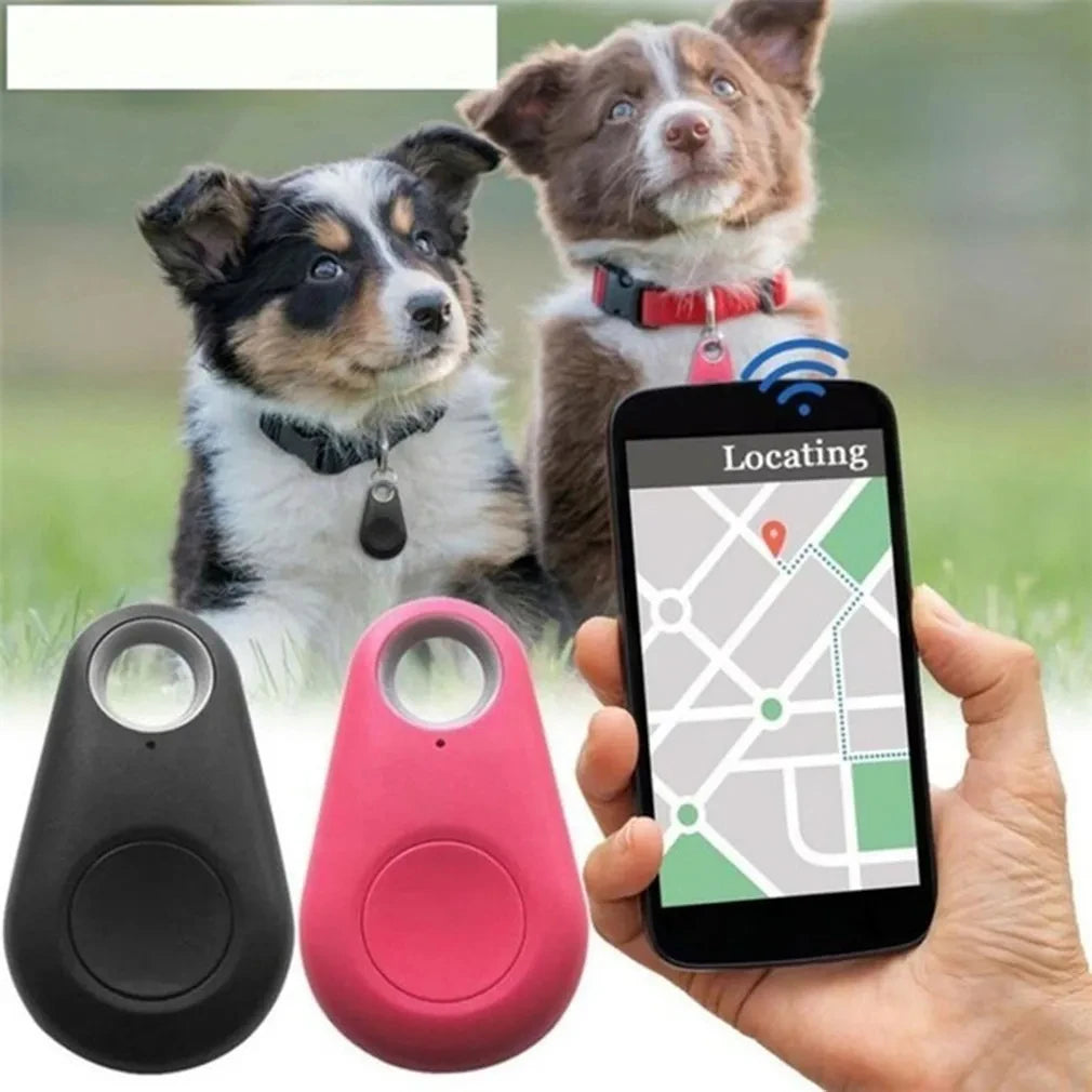 Mini Rastreador GPS Bluetooth 5.0